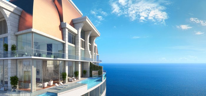 The Estates at Acqualina - Sunny Isles Beach, FL