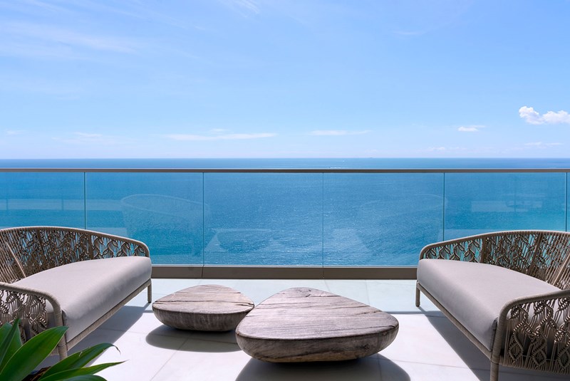 The Most Luxurious Condo Buildings in Sunny Isles Beach 2022
