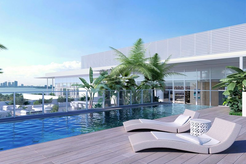Miami Luxury Condo Market Report Q3 2019