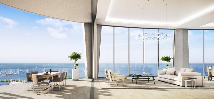 The Most Luxurious Condo Buildings in Coconut Grove | CondoBlackBook Blog