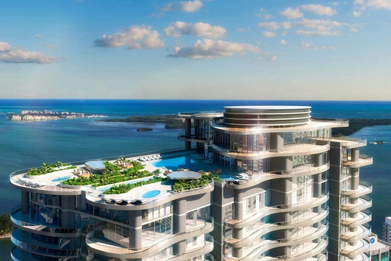 Miami’s New and Pre-Construction Condo Update: October 2019