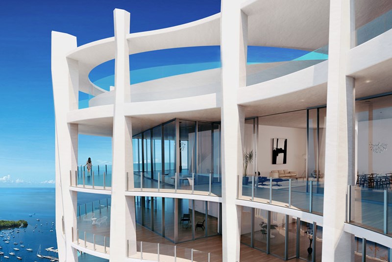 The average Miami Preconstruction Condo buyer lost 14% in resales through Q3 2019
