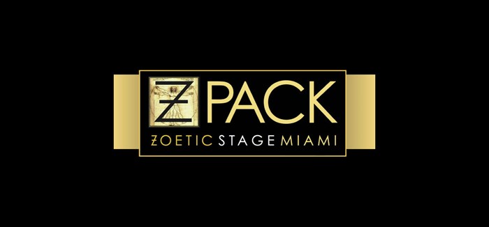 Zoetic Stage