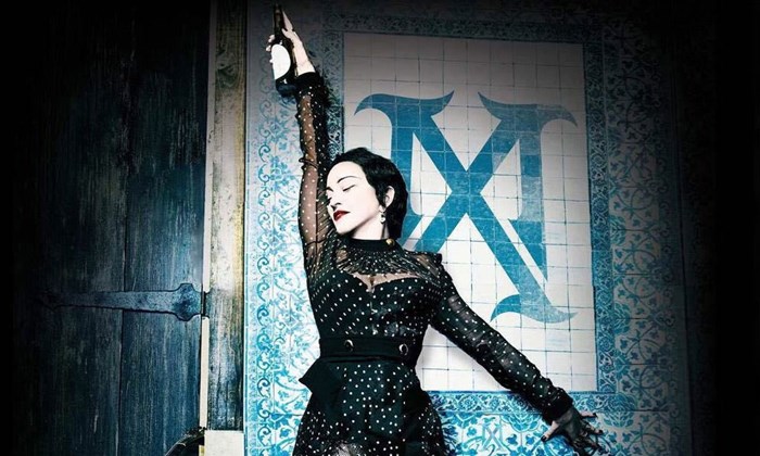 Madonna Madame X Tour: December 14-19