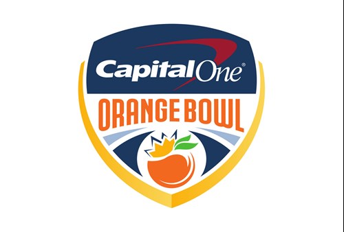 Capital One Orange Bowl: December 30