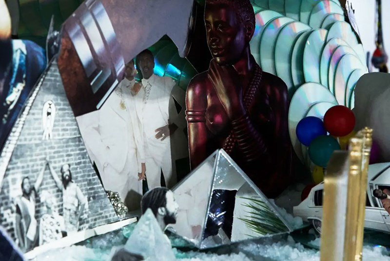 6 Fun Things to do During Miami Art Week that aren’t Art