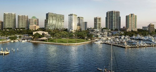 Mr. C Residences’ Bayshore Tower – Coconut Grove
