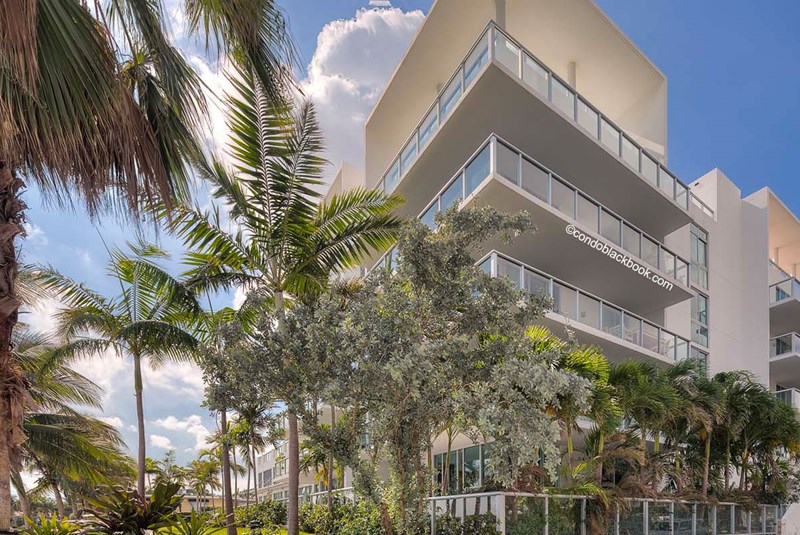 The Most Luxurious Condo Buildings of Miami's Upper East Side