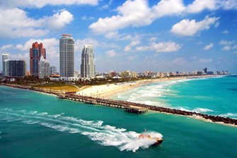 Top 6 Reasons to Move To Miami Beach instead of Downtown