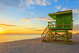 Top 20 Reasons to Move from NYC to Miami in 2020