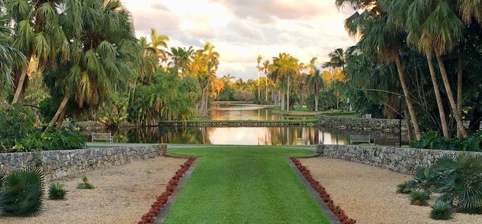 Fairchild Tropical Botanic Garden