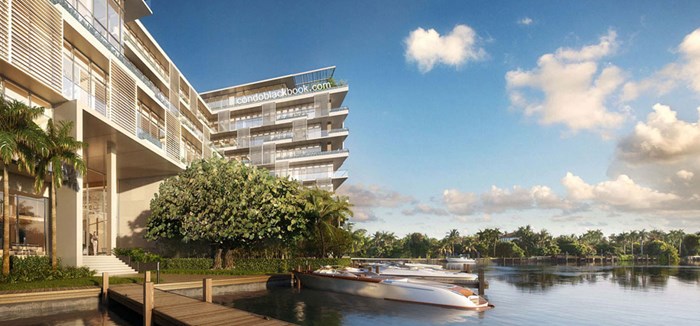 The Residences, Ritz Carlton Miami Beach, Mid-Beach - Miami FL