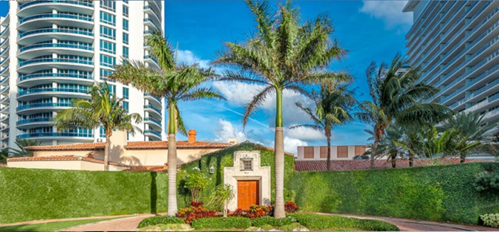 The Bath Club - Mid-Beach, Miami FL