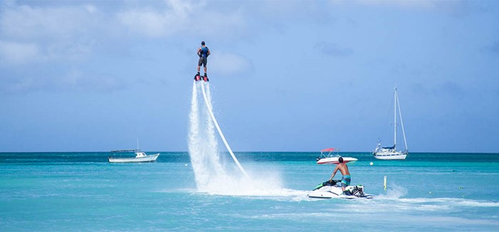 Miami Watersports Paradise