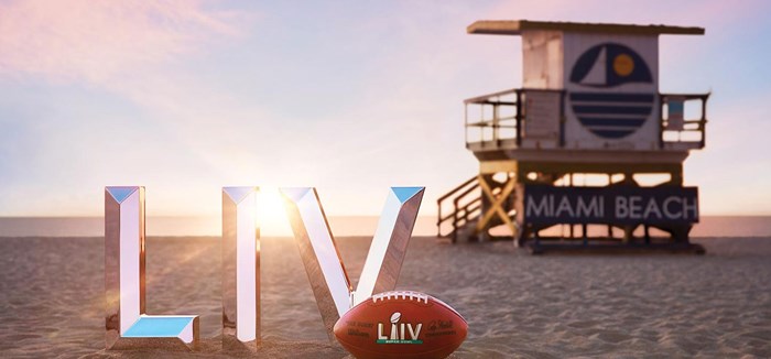 Live It Miami - LIV Superbowl