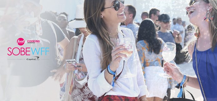 SOBE Wine & Food Fest