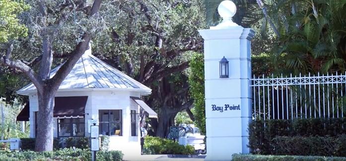 Bay Point Estates - Miami FL