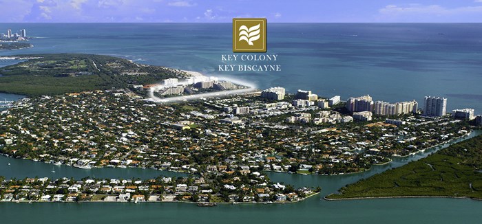 Key Colony - Key Biscayne, Miami FL
