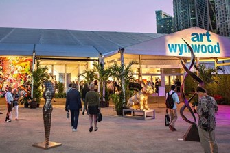 Art Wynwood Returns to Miami this Weekend