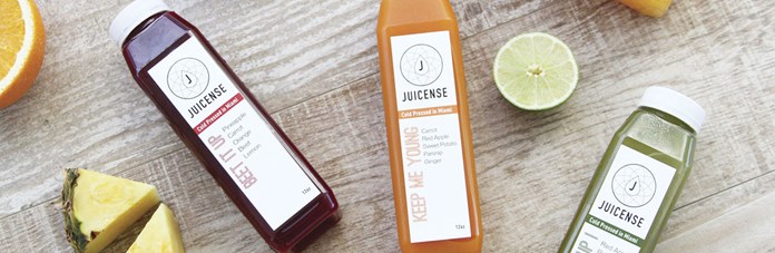 Juicense