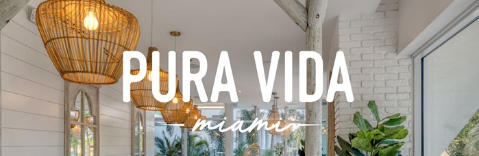 Pura Vida