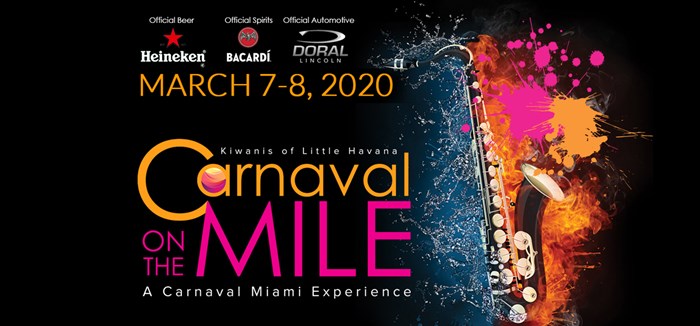 Carnaval Miami
