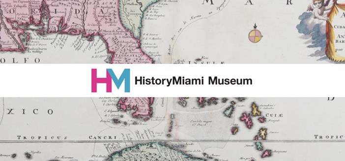 Miami International Map Fair