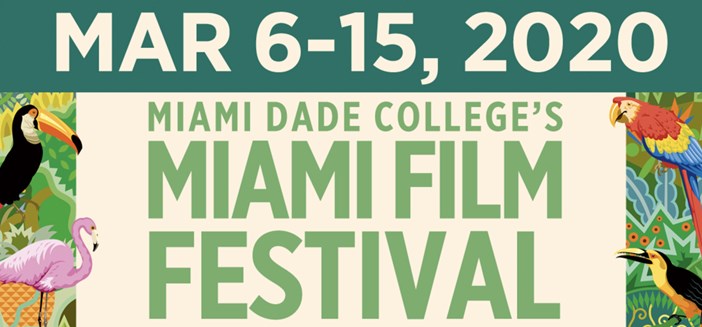 Miami Film Festival