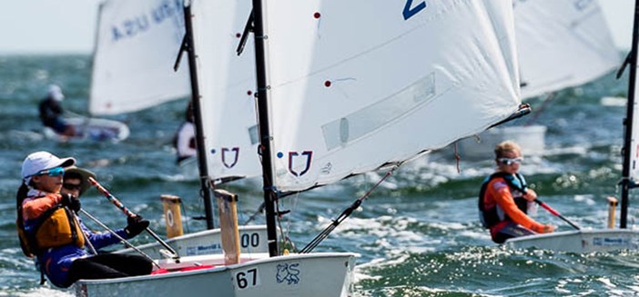 Miami Sailing Week