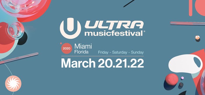 ULTRA Music Festival