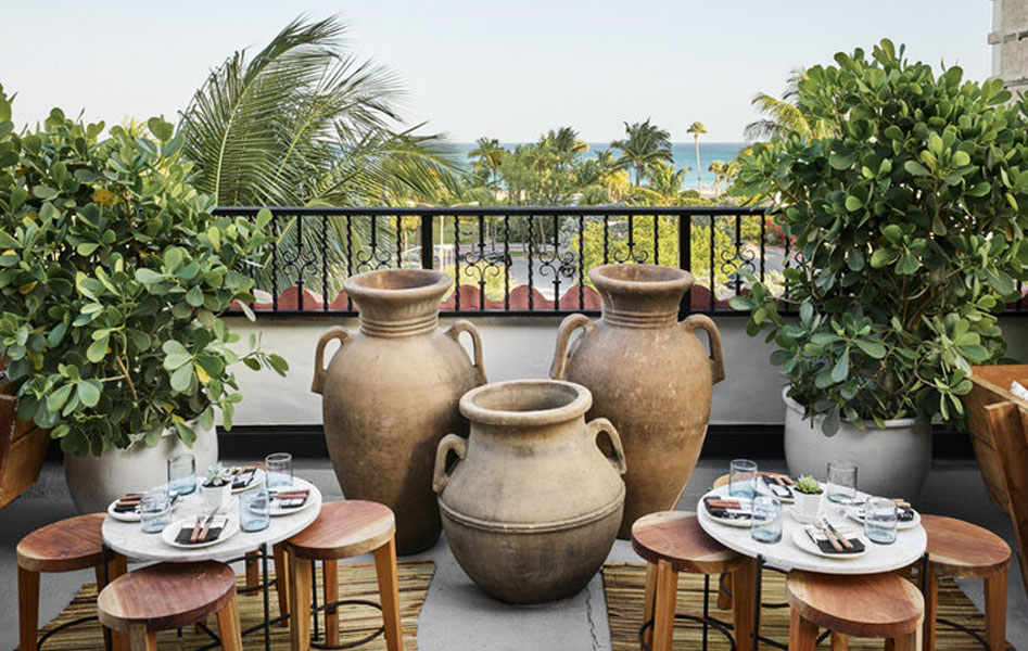 12 Best New Miami Restaurants CondoBlackBook Blog