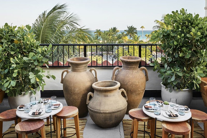 12 Best New Miami Restaurants