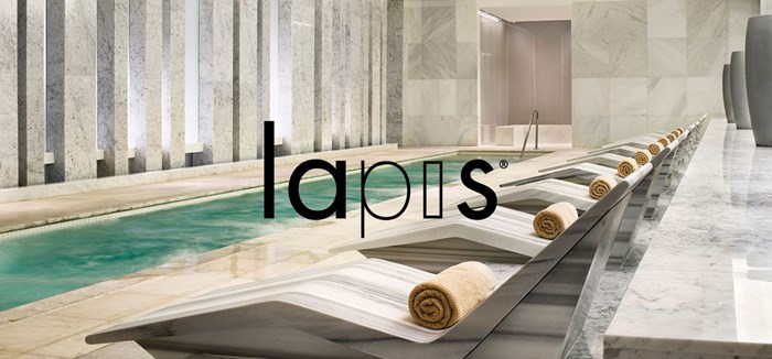 Lapis Spa, Fontainebleau II Tresor