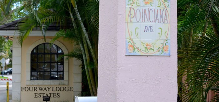 Four Way Lodge Estates - Coconut Grove