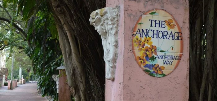 The Anchorage - Coconut Grove