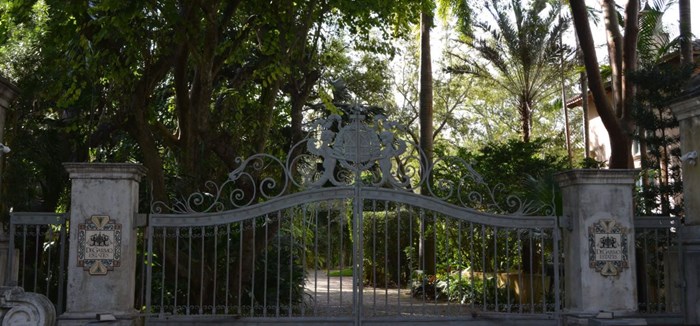 DeGarmo Estates - Coconut Grove