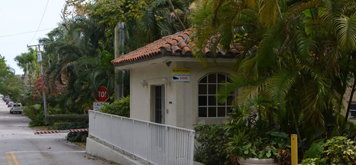 Entrada Estates - Coconut Grove