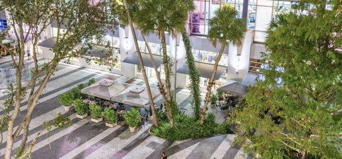 1111 Lincoln Road - Raymond Jungles