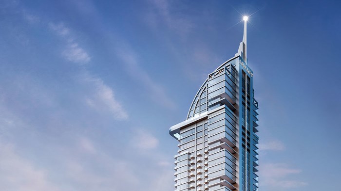 Legacy Hotel & Residences – Downtown