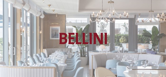 The Bellini - Coconut Grove