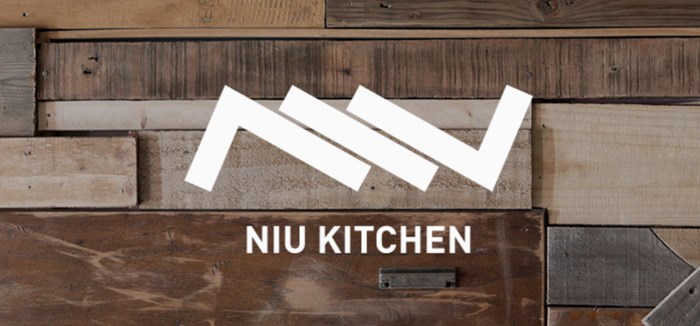 Niu Kitchen - Downtown