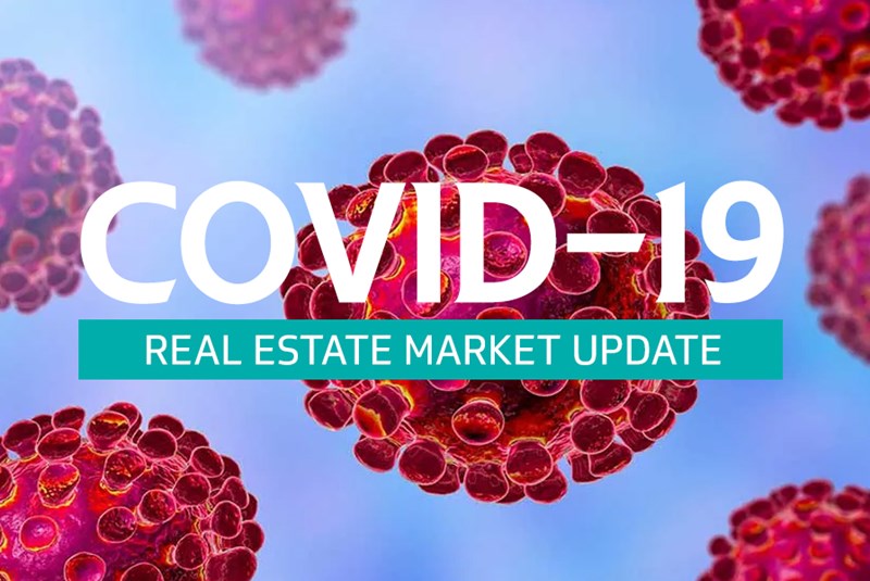 How’s Coronavirus affecting the South Florida Real Estate Market? Your Questions Answered