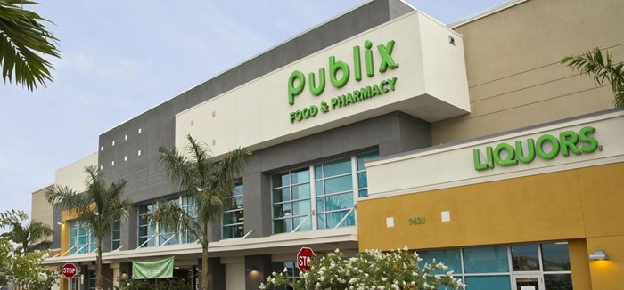 Publix