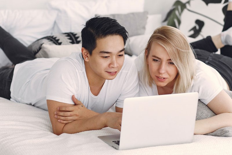 Top 5 Reality Competition Shows to Watch on Netflix