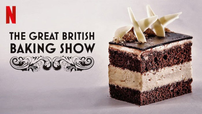 The Great British Baking Show