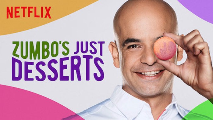 Zumbo’s Just Desserts
