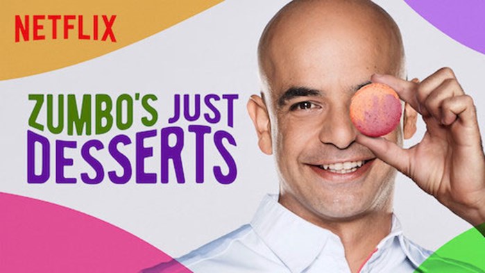 Zumbo’s Just Desserts