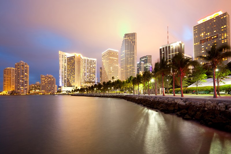 MLS Miami Condo Snapshot: Real Estate Market is Holding Steady