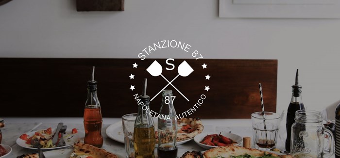 Stanzione 87