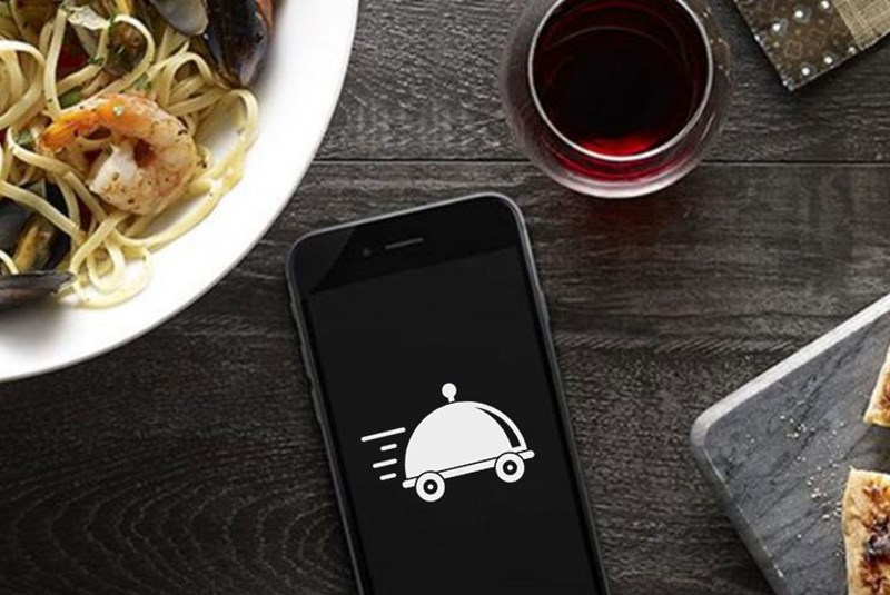 15 of Your Favorite Miami Restaurants Delivered!